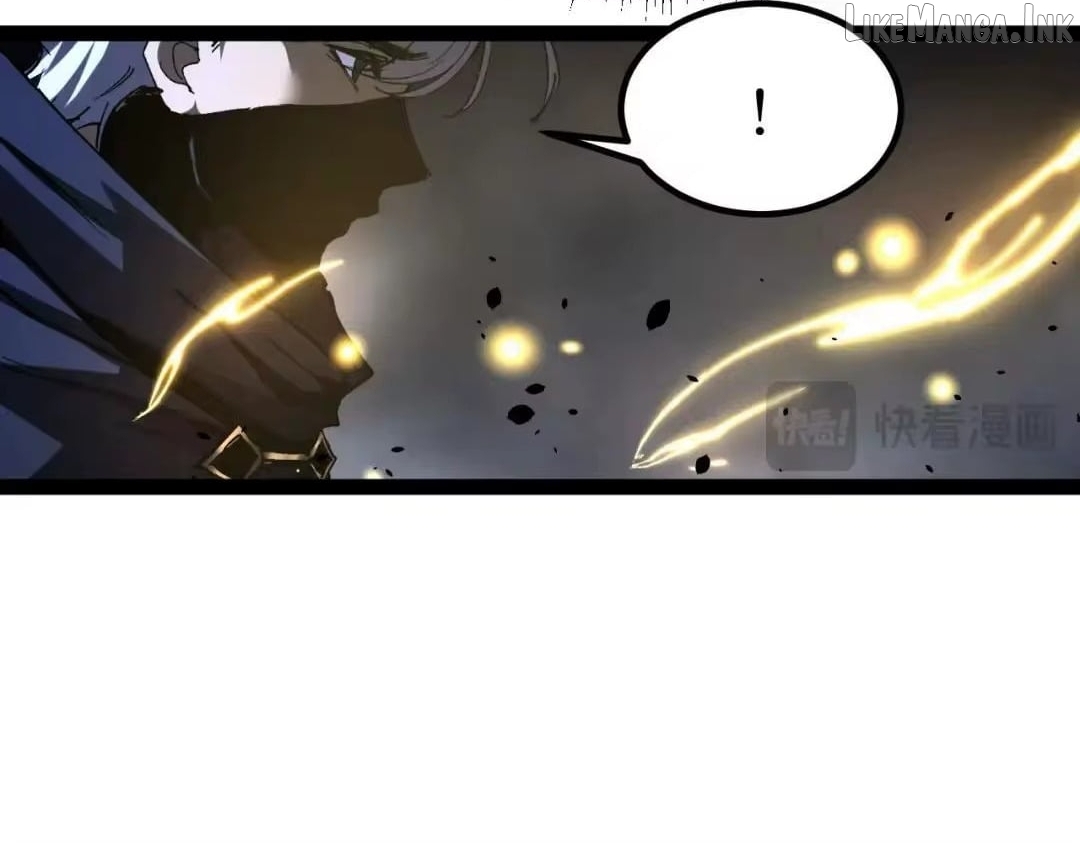 God-level Assassin, I’m the Shadow Chapter 121  - page 60